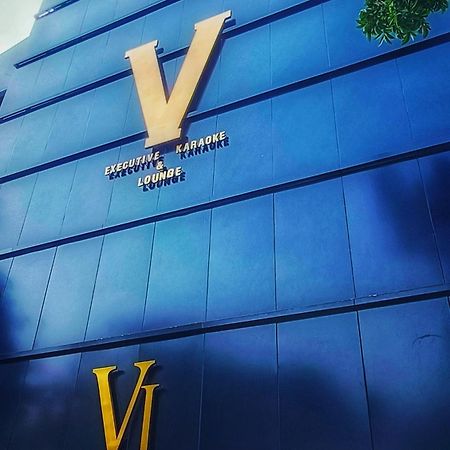 VI Hotel Bandung Luaran gambar